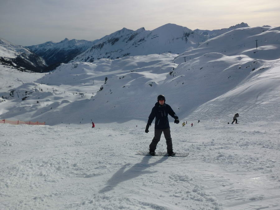 05- Wolken, Sonne, Obertauern 107